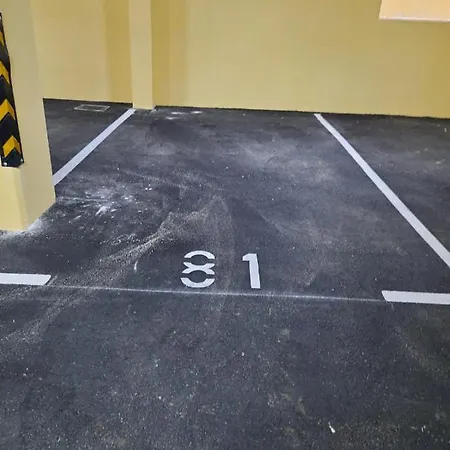 Appartement Andrea With Garage Split