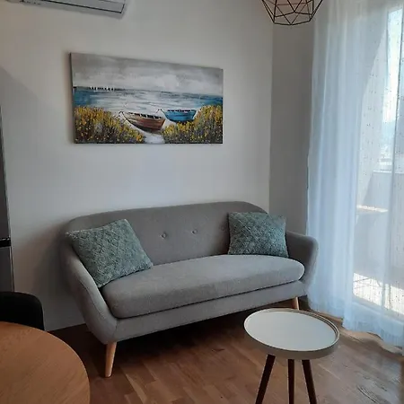 Appartement Andrea With Garage *
